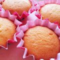 れな1992's cooksnap of when they made クリームチーズのマドレーヌ.
