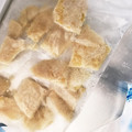 まるまるこ3's cooksnap of when they made パキッと簡単♪冷凍しょうが.