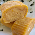 ベーン's cooksnap of when they made 白だしと水でフワフワ卵焼き.