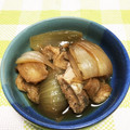 t_ohta's cooksnap of when they made サバ缶と玉ねぎの煮物.