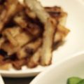 yuKA247's cooksnap of when they made 長芋のホクホクバター醤油.