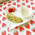 あやちん０８１６'s cooksnap of when they made タラの磯風味焼き.