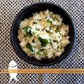 mayunaCook's cooksnap of when they made 栄養たっぷり❤わかめご飯.