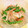 ☆yopipi's cooksnap of when they made かにかまと絹さやの胡麻和え.