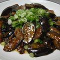 miraandleo's cooksnap of when they made 簡単！ごはんがすすむ麻婆なす.