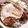nenona's cooksnap of when they made 焼豚どんぶり.