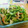 amo♥♥'s cooksnap of when they made ゴーヤと竹輪のきんぴら風.