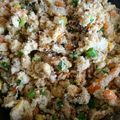 ☆★まなみん★☆'s cooksnap of when they made おからの煮物 【お母さんの味】.