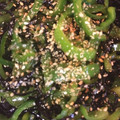 ななっぴ♪'s cooksnap of when they made 簡単！ピーマンと塩こんぶ炒め.