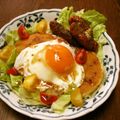 よよっち♪'s cooksnap of when they made ランチに☆ホットケーキのサラダ仕立て.