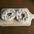 ユリゴロウ's cooksnap of when they made ✿食パンにも合う♡ツナクリチのトースト✿.