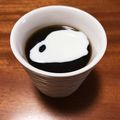 yukonars's cooksnap of when they made 超簡単！寒天で＊コーヒーゼリー.