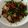 kumicyoo's cooksnap of when they made ベーコン・豆苗・カラーピーマンの塩糀炒め.