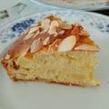 Jun369's cooksnap of when they made HMでしっとり☆りんごのコンポートケーキ.
