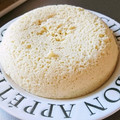 ma04tsu's cooksnap of when they made レンジでおからとヨーグルトの蒸しケーキ風.