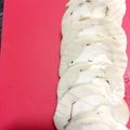 なちょcoffee's cooksnap of when they made 簡単で絶品！自家製 鶏ハム.