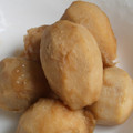 ソネチコ's cooksnap of when they made おばあちゃんのレシピ①さといもの煮物.