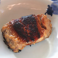 藍川咲's cooksnap of when they made 魚の酒粕漬け.