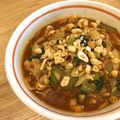 ふくちっち's cooksnap of when they made 市販のルーで★簡単カレーうどん.