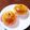 満開丸's cooksnap of when they made プチ♡りんごパン.
