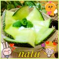 なっちゃん散歩's cooksnap of when they made 簡単美味しいチア・バジルシードの戻し方.