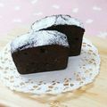 あゆか☺︎'s cooksnap of when they made 美レシピ♡豆腐のバナナチョコレートケーキ.