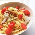 サガン591's cooksnap of when they made いかと玉ねぎのマリネ.