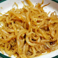 ぽむち。♪'s cooksnap of when they made 一人暮らしの見方！やみつき☆もやし炒め.