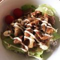 ★ラビチャン★'s cooksnap of when they made カフェ風！甘辛♡照りマヨ豚丼.