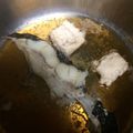 ふゆのくちどけ's cooksnap of when they made フライパンひとつでカレイの煮付け.