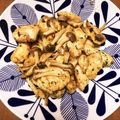ちゃんこ1123's cooksnap of when they made 失敗なし！鶏胸肉のペペロン.