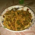 イチローさんの台所's cooksnap of when they made トマト缶なし！我が家流簡単ミートソース！.