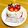 ゆいママ1269's cooksnap of when they made いちごくんもお祝い♪１歳バースデーケーキ.
