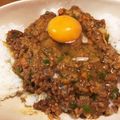 とちマメ's cooksnap of when they made お弁当や作り置きにも♡具沢山ドライカレー.