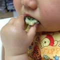 クックXCI6PE☆'s cooksnap of when they made 記録用)小松菜しらすじゃがもチーズ焼き.