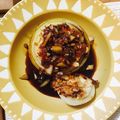 料理修行中♡'s cooksnap of when they made 新たまねぎの肉詰め.