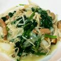 ☆☆☆めぐたん☆☆☆'s cooksnap of when they made きのこで増量&簡単♪めかじきカレーソテー.