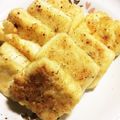 aikokeshi's cooksnap of when they made 豆腐のコンソメ焼き.