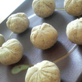 nanachiro's cooksnap of when they made 栗きんとん2009.