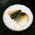 Ruri03's cooksnap of when they made 鯖の塩麹漬け焼き.