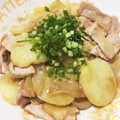 ＊りぃちゃ＊'s cooksnap of when they made 超簡単☆豚肉とジャガイモ＆玉ねぎ炒め☆.