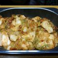 やぁちゃん0420's cooksnap of when they made レンジで簡単　鶏胸のピリ辛ゴマ味噌和え.