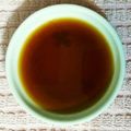 たんこにんぐ's cooksnap of when they made 九州のあま〜い刺身醤油.