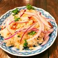 ☆なおみんみ☆'s cooksnap of when they made 鮭とドライトマトの炊き込みご飯.