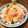 ☆なおみんみ☆'s cooksnap of when they made 鮭とドライトマトの炊き込みご飯.