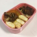 papikun's cooksnap of when they made シンプル簡単ふわふわ玉子焼(ﾉ´∀｀*).