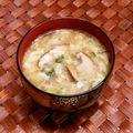 のば☀のば's cooksnap of when they made 〇かき玉汁〇.