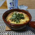 ダイナマイト漆黒's cooksnap of when they made W長芋が味噌な簡単とろろ焼き.