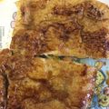 クックATLKO4☆'s cooksnap of when they made お弁当などに！油揚げのチーズ焼き.
