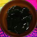 ちゃぴ♥'s cooksnap of when they made 簡単わかめスープ.